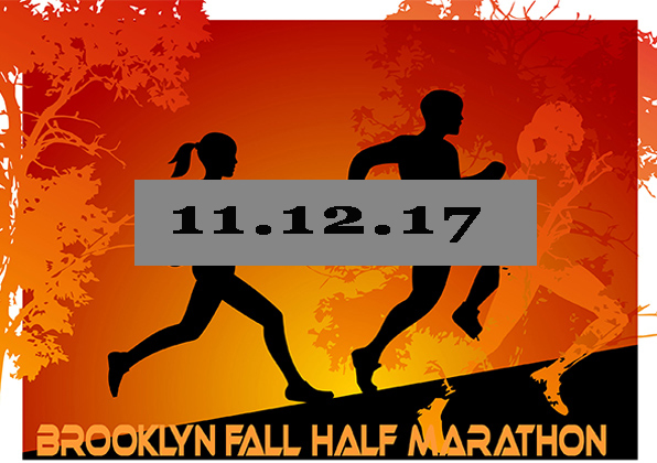 Brooklyn Fall Half