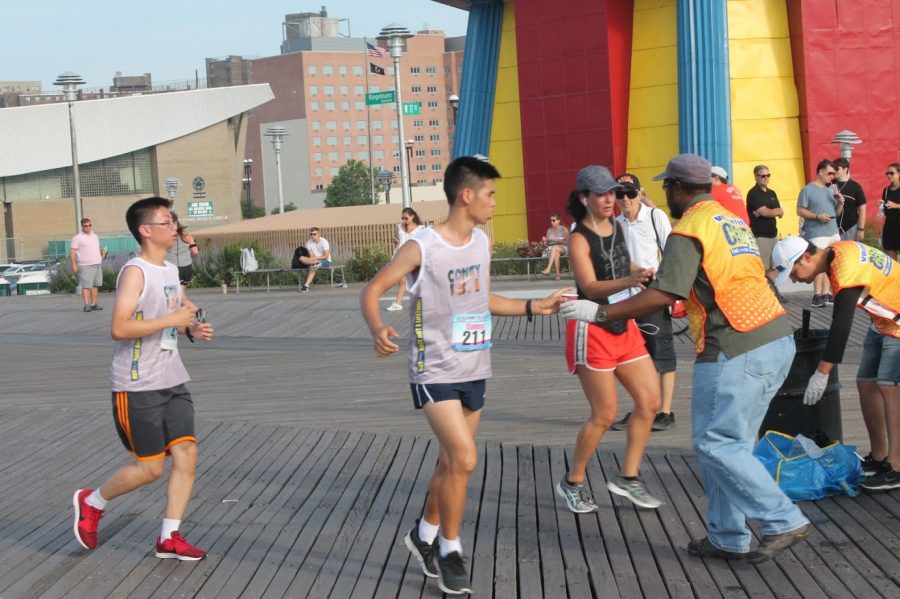 Coney Island Half Marathon Citytri Runs